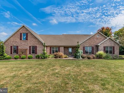 655 Britton Rd, Shippensburg, PA, 17257