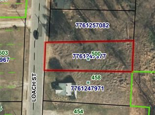 500 Loach St, Asheboro, NC 27203