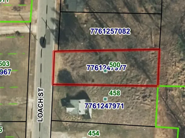 500 Loach St, Asheboro, NC 27203