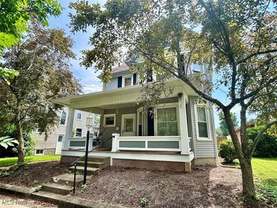 623 N 7th St, Marietta, OH, 45750