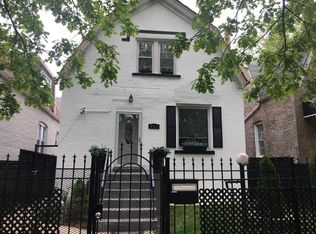 841 N Keystone Ave #2, Chicago, IL 60651
