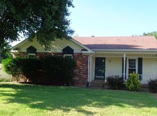 3505 Seasons Dr, Antioch, TN 37013