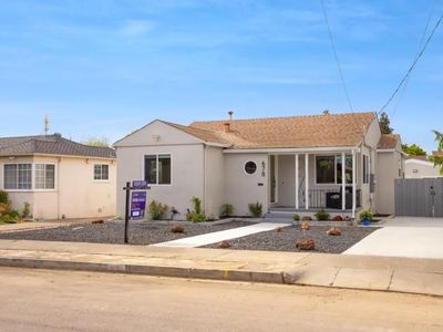 678 Elsie Ave, San Leandro, CA, 94577
