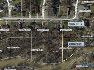 0 Old Mill Rd, Findlay, OH 45840