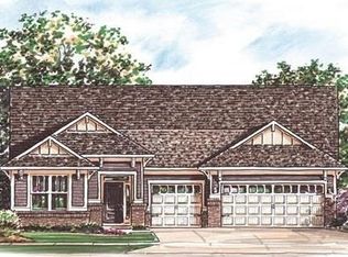 18886 Brookston Ln, Noblesville, IN 46062