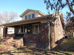 600 Mascoutah Ave, Belleville, IL