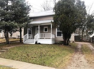 315 Rice St, Ionia, MI 48846