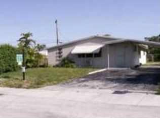 931 NE 58th Ct, Oakland Park, FL 33334