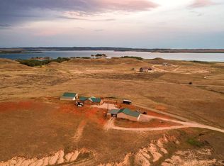 38 Tate Ln, Glendo, WY 82213