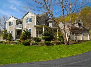 35 Under Mountain Rd, Lenox, MA 01240