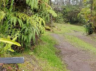 11-3256 Anuhea St, Volcano, HI 96785