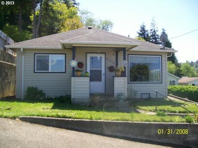 93532 McCullum Ln, Coos Bay, OR, 97420