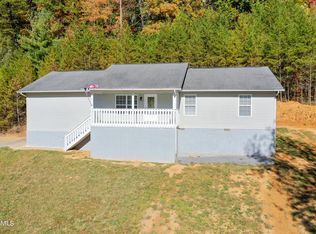 1821 Hughes Loop, Maryville, TN 37803