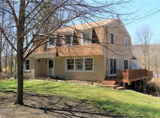 120 Route 209, Port Jervis, NY 12771