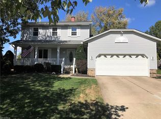 9214 Running Brook Dr, Parma, OH 44130