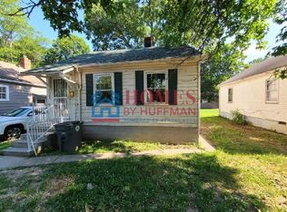 1032 Covert Ave, Evansville, IN