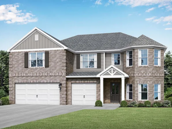 210 Lookout Point Rd, Huntsville, AL 35811