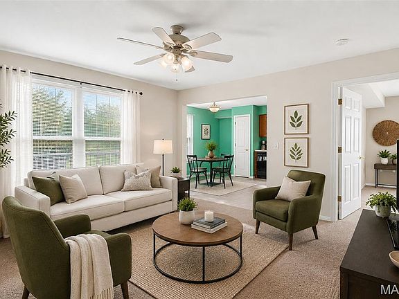 4th image of 11095 Gravois Rd APT 204
