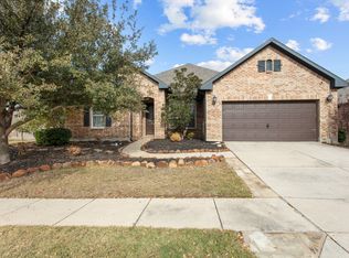 1301 Nacona Dr, Prosper, TX 75078