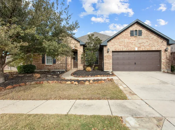 1301 Nacona Dr, Prosper, TX 75078