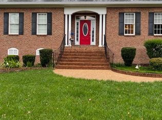 8712 Taylor Landing Pl, Chesterfield, VA 23838