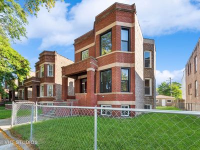7415 S Union Ave, Chicago, IL, 60621