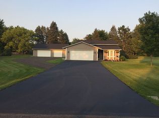 17937 Fluorine St NW, Ramsey, MN 55303