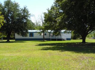 8371 Lewis Rhoden Rd, Glen Saint Mary, FL 32040