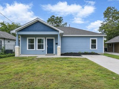 13 Hafer St, Baytown, TX, 77520