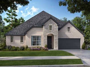 Milano - SH 5212 Plan, Inspiration - Paradise Village, Wylie, TX 75098