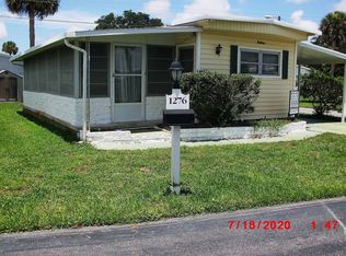1276 Patriot Pl, Daytona Beach, FL 32119