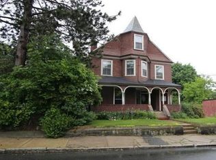 63 Sanford St, Mattapan, MA 02126