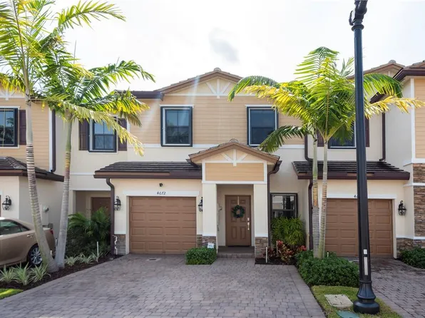 4672 Caspian Way, Davie, FL 33314