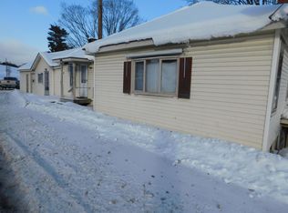 270 Village Road, Corinth, VT 05040