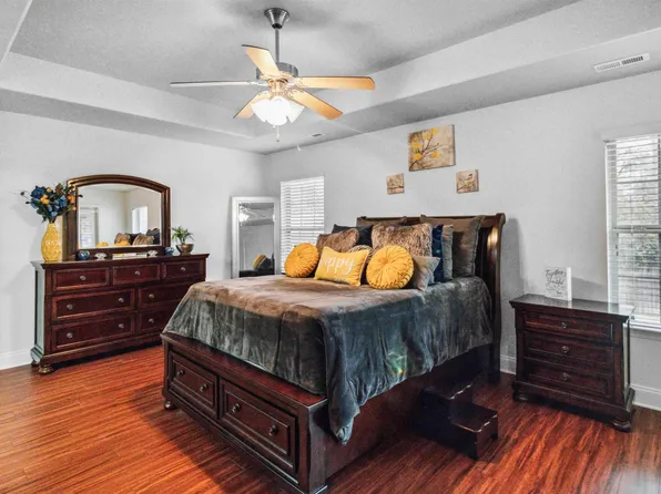 1048 Hidden Forest Dr, Montevallo, AL 35115