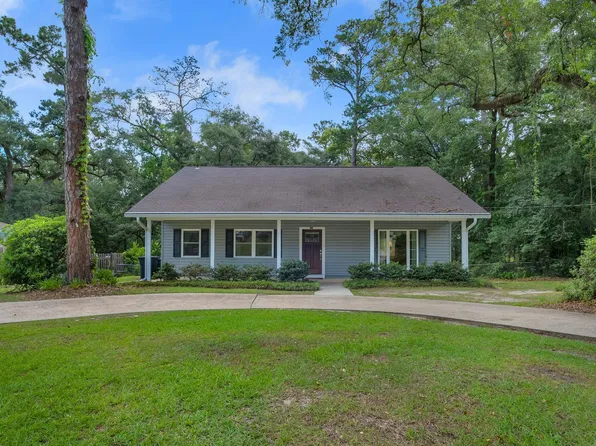 2219 Woodlawn Dr, Tallahassee, FL 32303