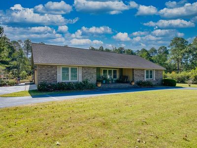 265 L B Nevels Rd, Moultrie, GA, 31768