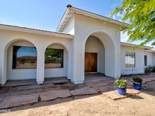 20701 W BLACK KNOB Street, Casa Grande, AZ 85122