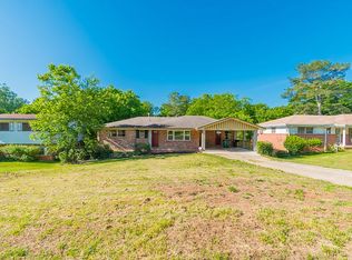 2323 Miriam Ln, Decatur, GA 30032