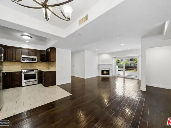 4376 Ethel Ave Unit 102, Studio City, CA 91604