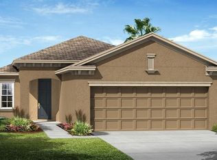 3302 Sagebrush St, Saint Cloud, FL 34773