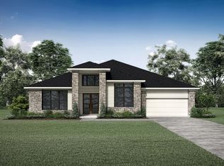 15646 Audubon Park Dr, Magnolia, TX 77354