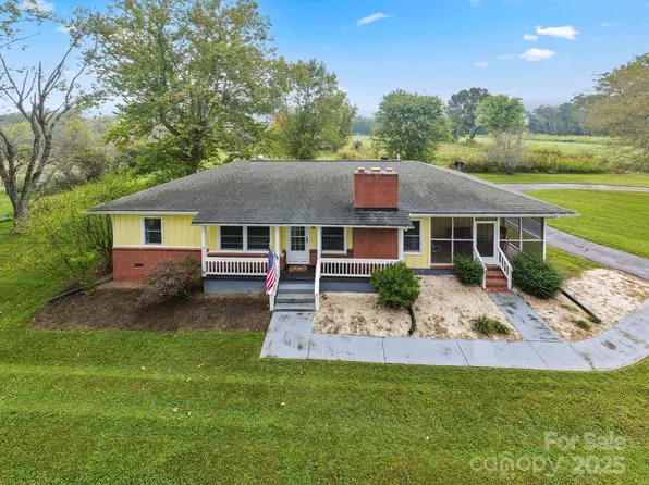 1450 Cane Creek Rd, Fletcher, NC 28732