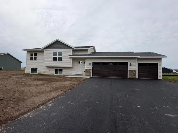 607 S Lasalle Street Lot 44, Spencer, WI 54479