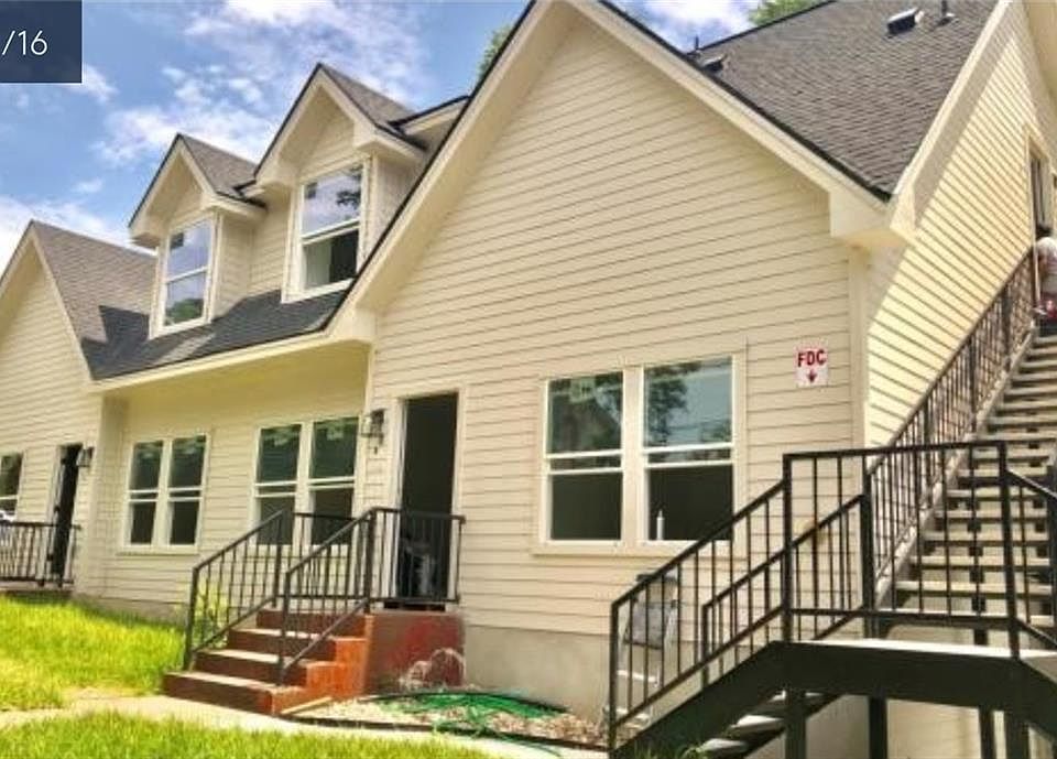 1st image of 308 Moore Blvd #A & B