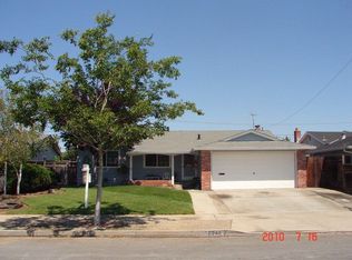 2342 Weston Dr, San Jose, CA 95130
