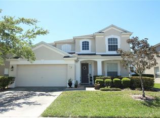 1600 Malon Bay Dr, Orlando, FL 32828