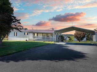 5643 Haven Ave, Pulaski, VA 24301