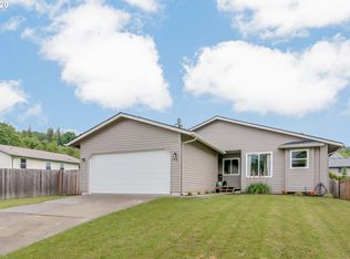 156 Greystone Rd, Kalama, WA 98625