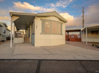 2000 Ramar Rd LOT 371, Bullhead City, AZ 86442